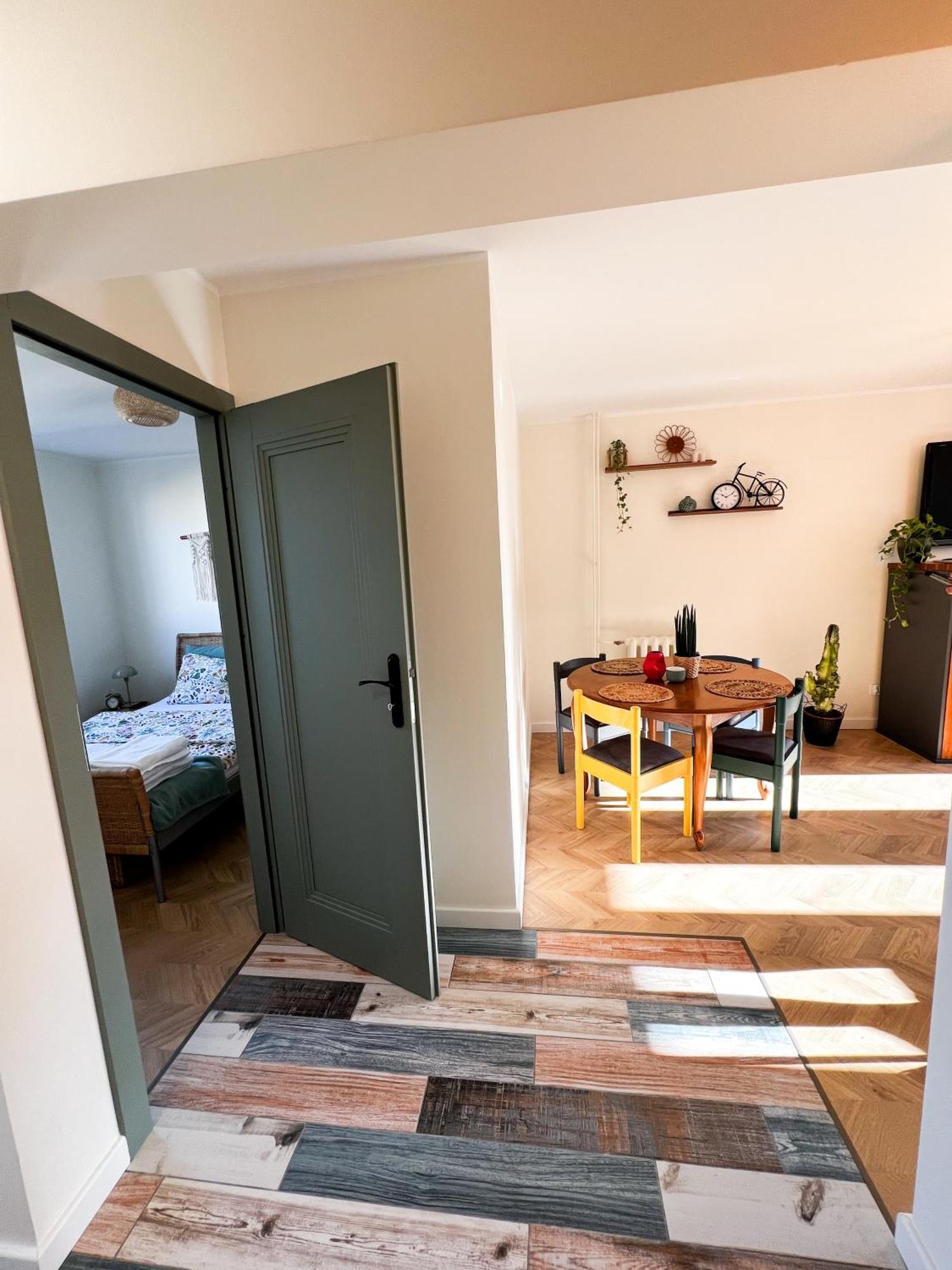 Vintage House Z Widokiem Na Morze Apartment *