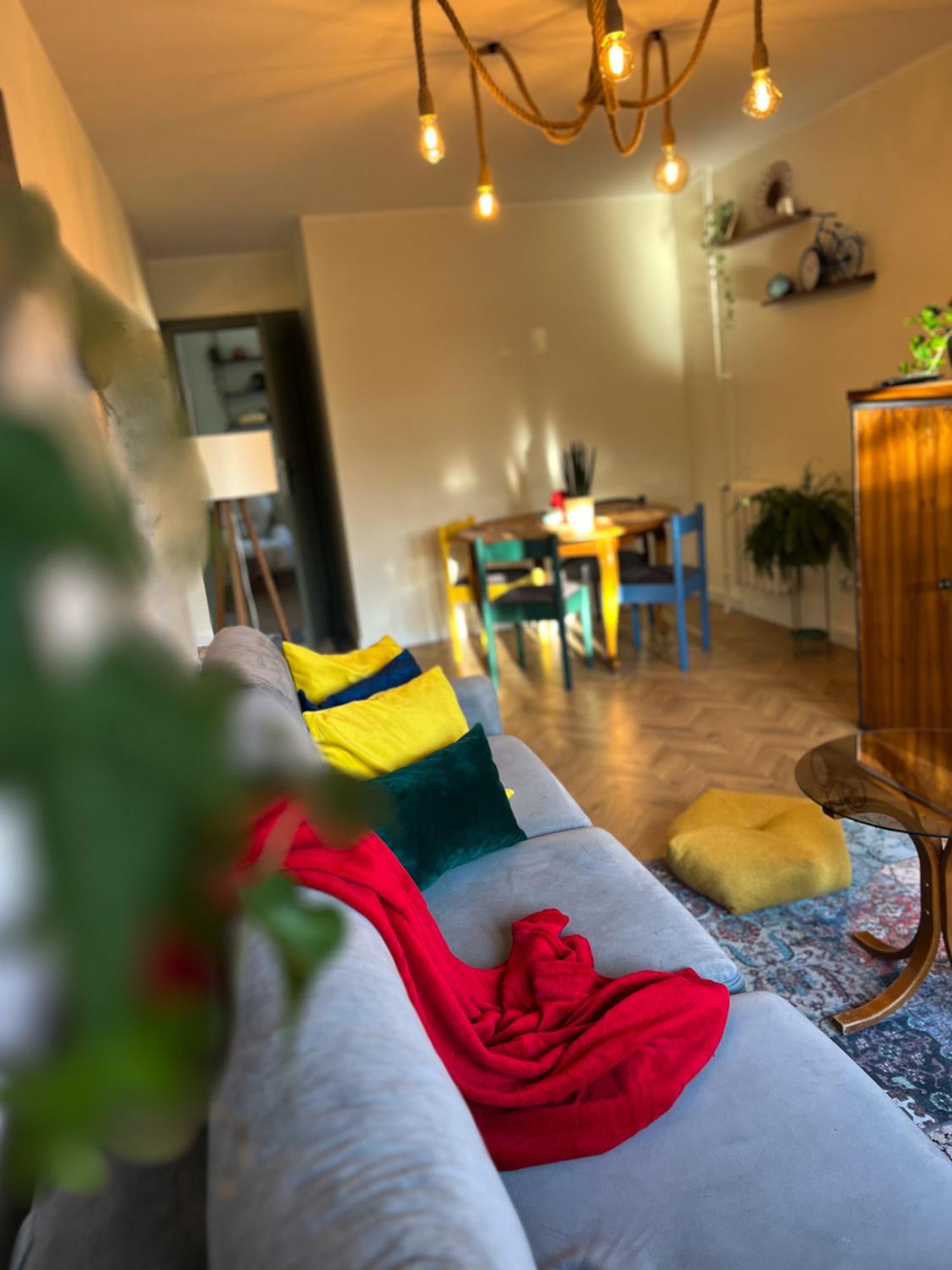 Vintage House Z Widokiem Na Morze * Gdynia